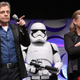 Illustration for article titled Unused Footage of Carrie Fisher Will Complete Princess Leias Story